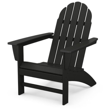 Vineyard Adirondack Chair