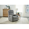 UltraComfort UltraCozy 5-Zone Power Recliner