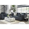 Signature Design by Ashley Kennewick Sofa and Chair Group