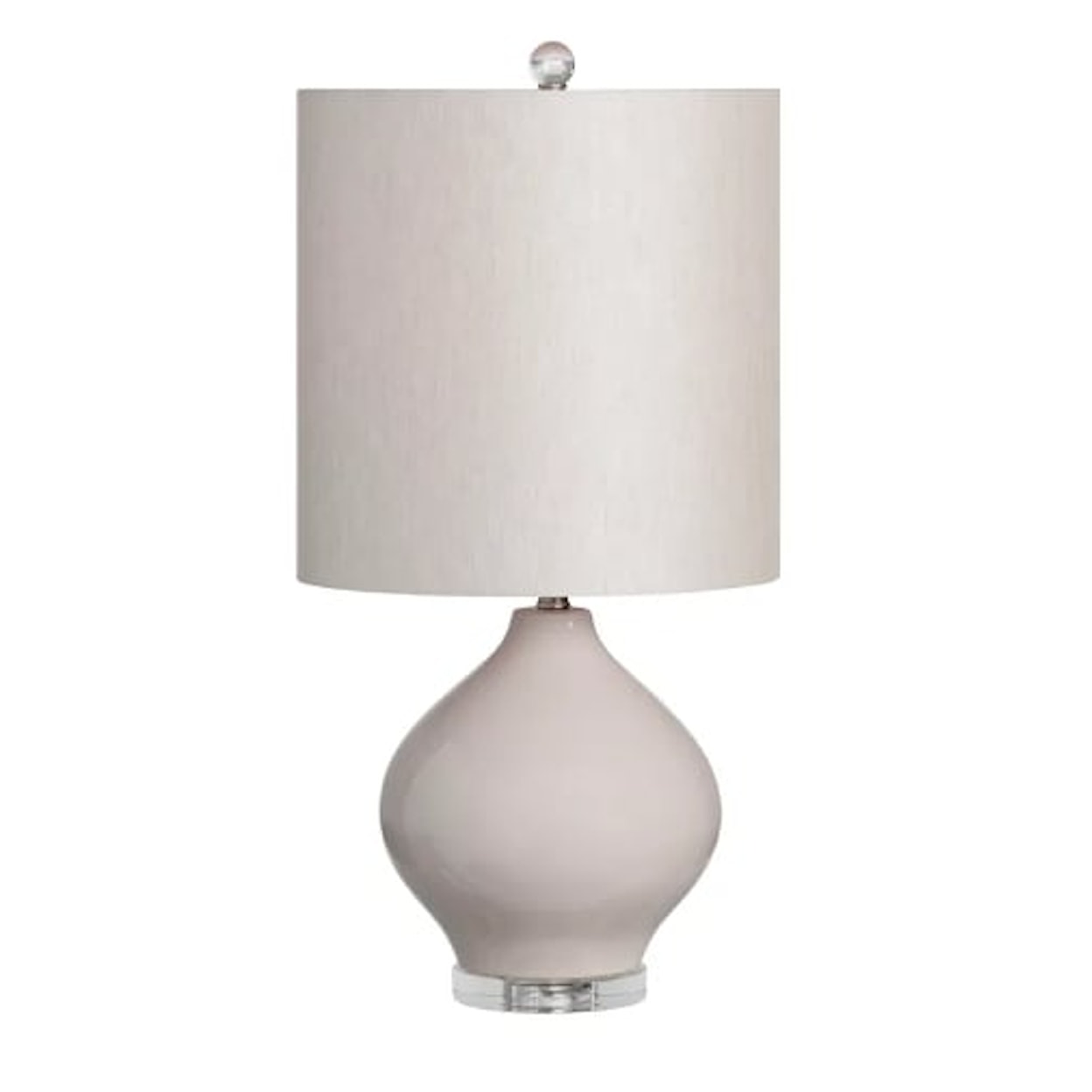 Crestview Collection Lighting Savannah Table Lamp