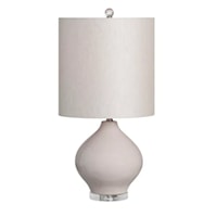 Savannah Table Lamp