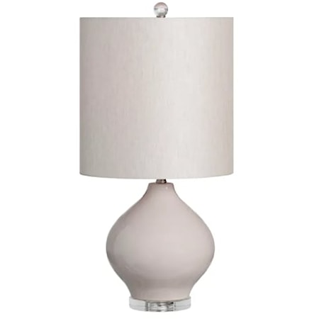 Savannah Table Lamp