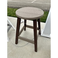 Outdoor Bar Stool