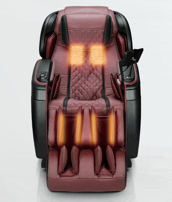 Cozzia CZ-711 28013262102900 QI SE Massage Chair | Coconis
