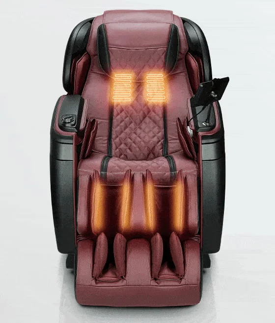 Cozzia CZ-711 28013262102900 QI SE Massage Chair | Coconis
