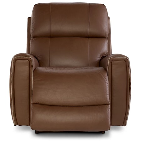 Power Rocking Recliner w/ Massage &amp; Heat