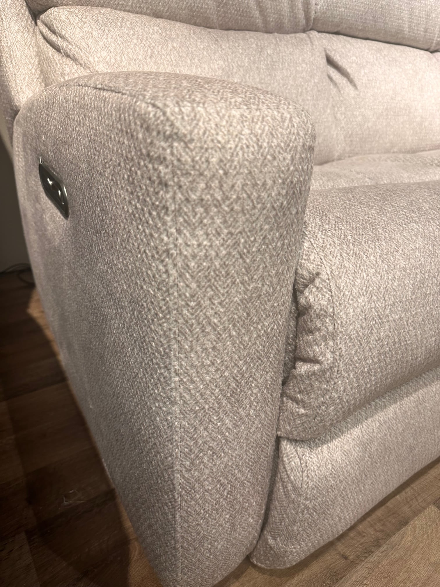 Reclining Sectional Sofas
