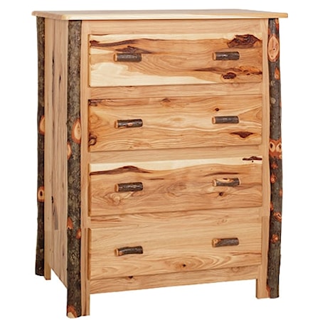 4 Drawer Chest