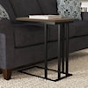 Flexsteel Melody Accent Table