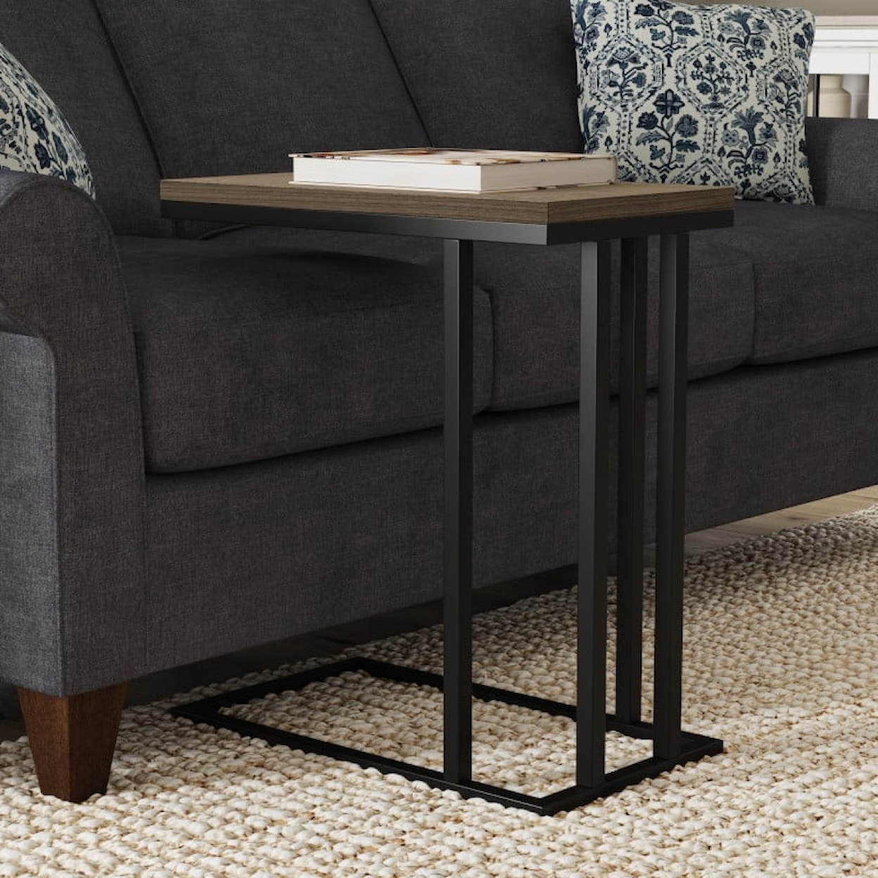 Flexsteel Melody Accent Table