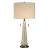 StyleCraft Lamps Chandi Glow Classic Table Lamp