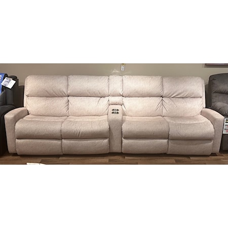 Reclining Sectional Sofas