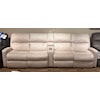 Flexsteel Catalina Reclining Sectional Sofas