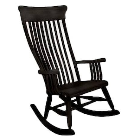 Rocking Chair