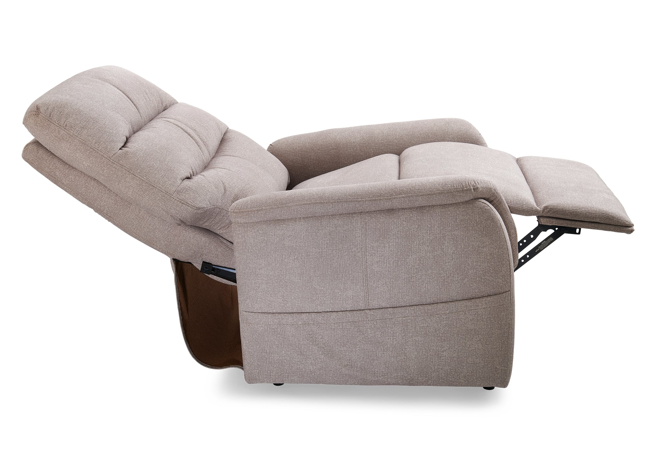 Destin Large Power Lift Recliner