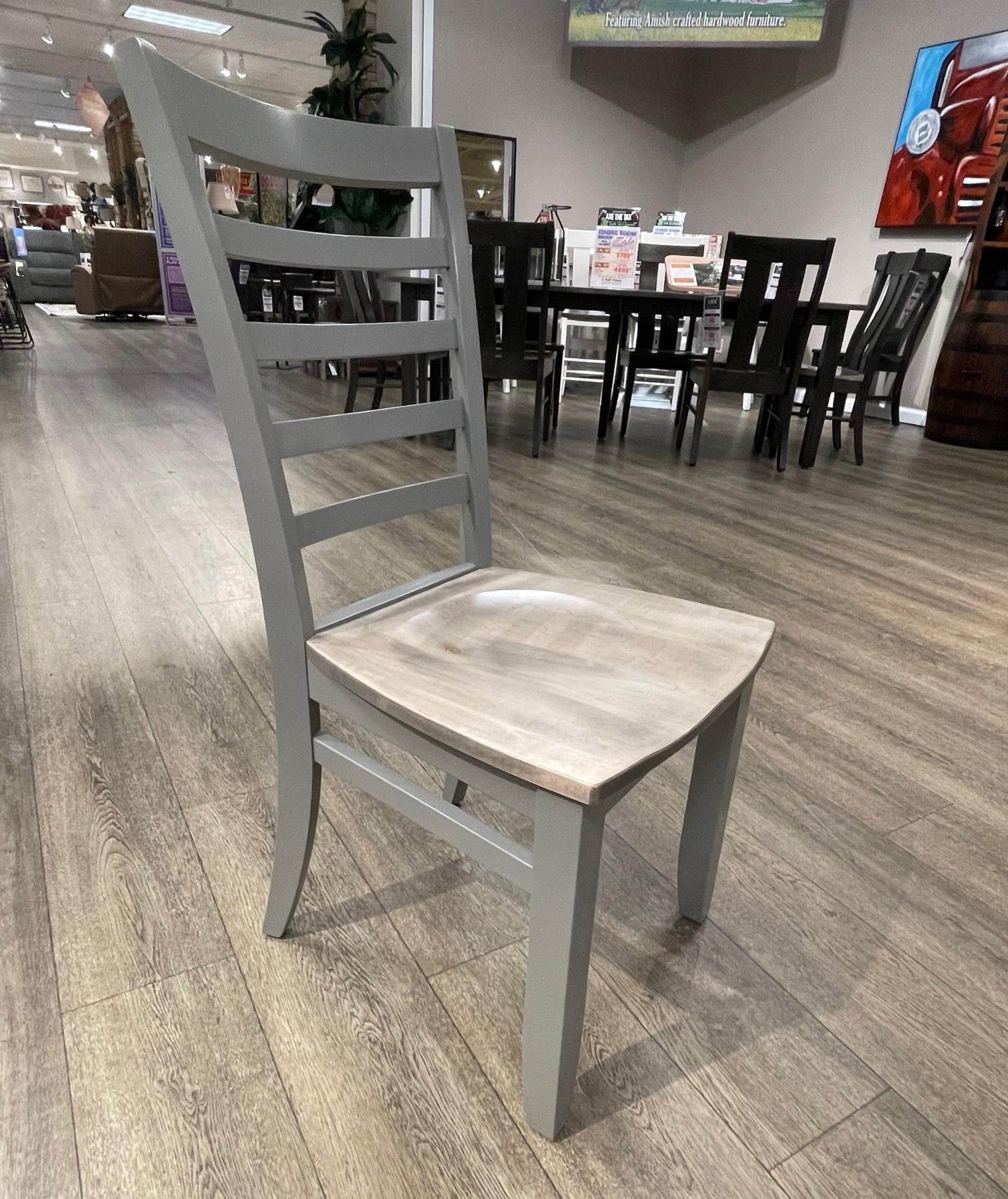 Dexter Side Chair
