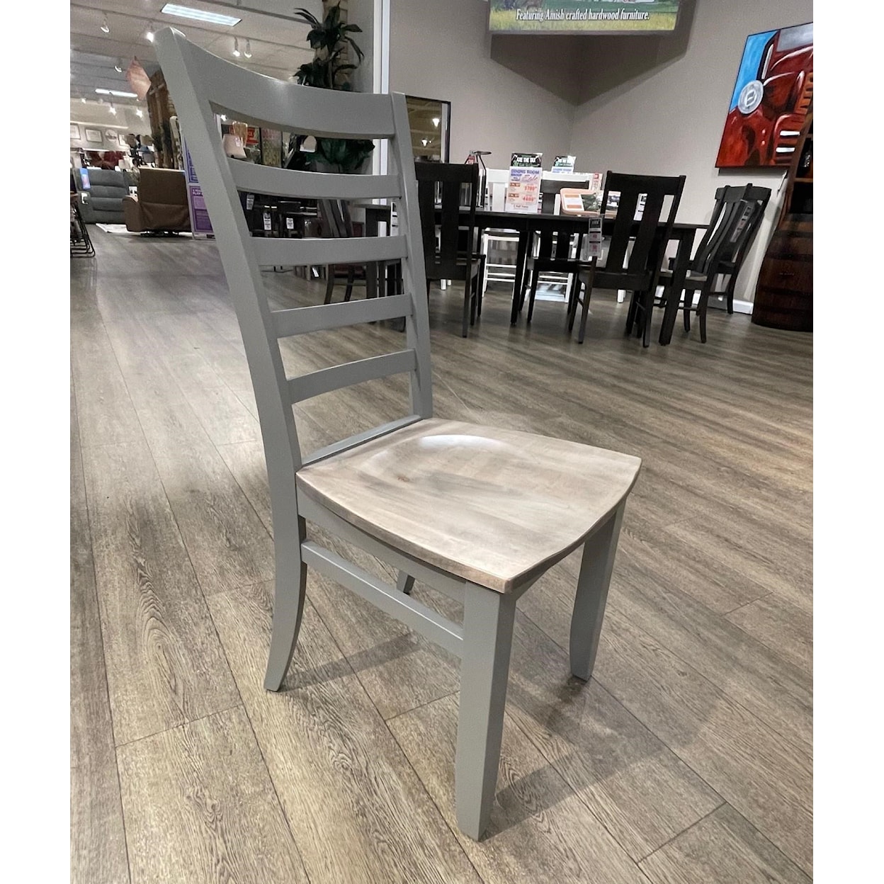 MAVIN MAVIN Dining Tables Dexter Side Chair