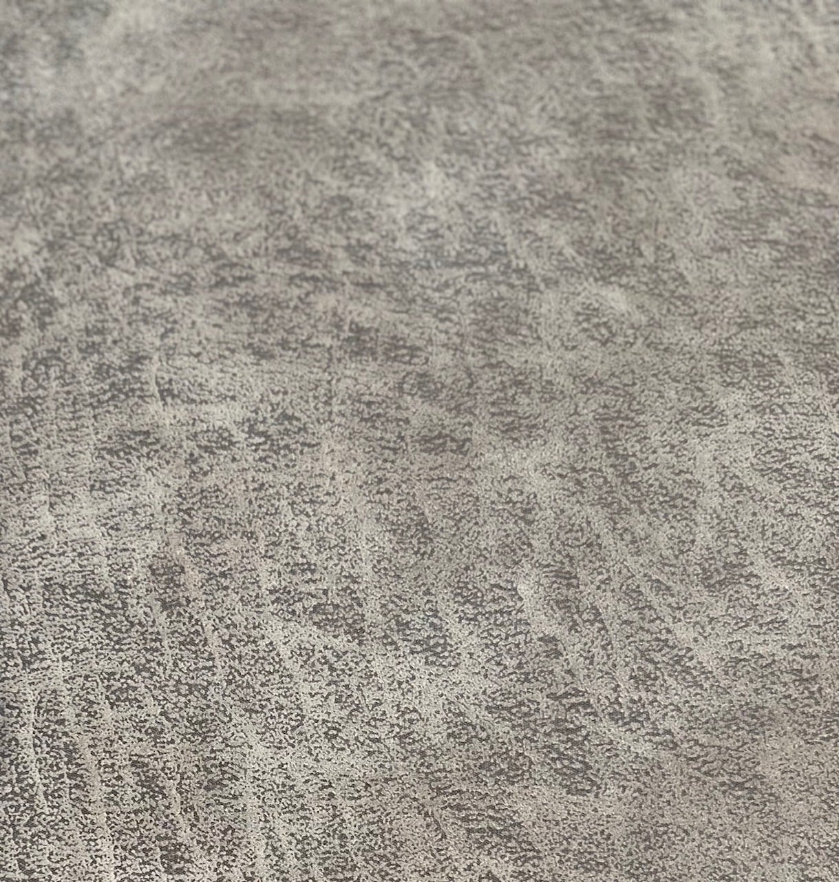 Rolled Arm Sectional with Upgraded Frame