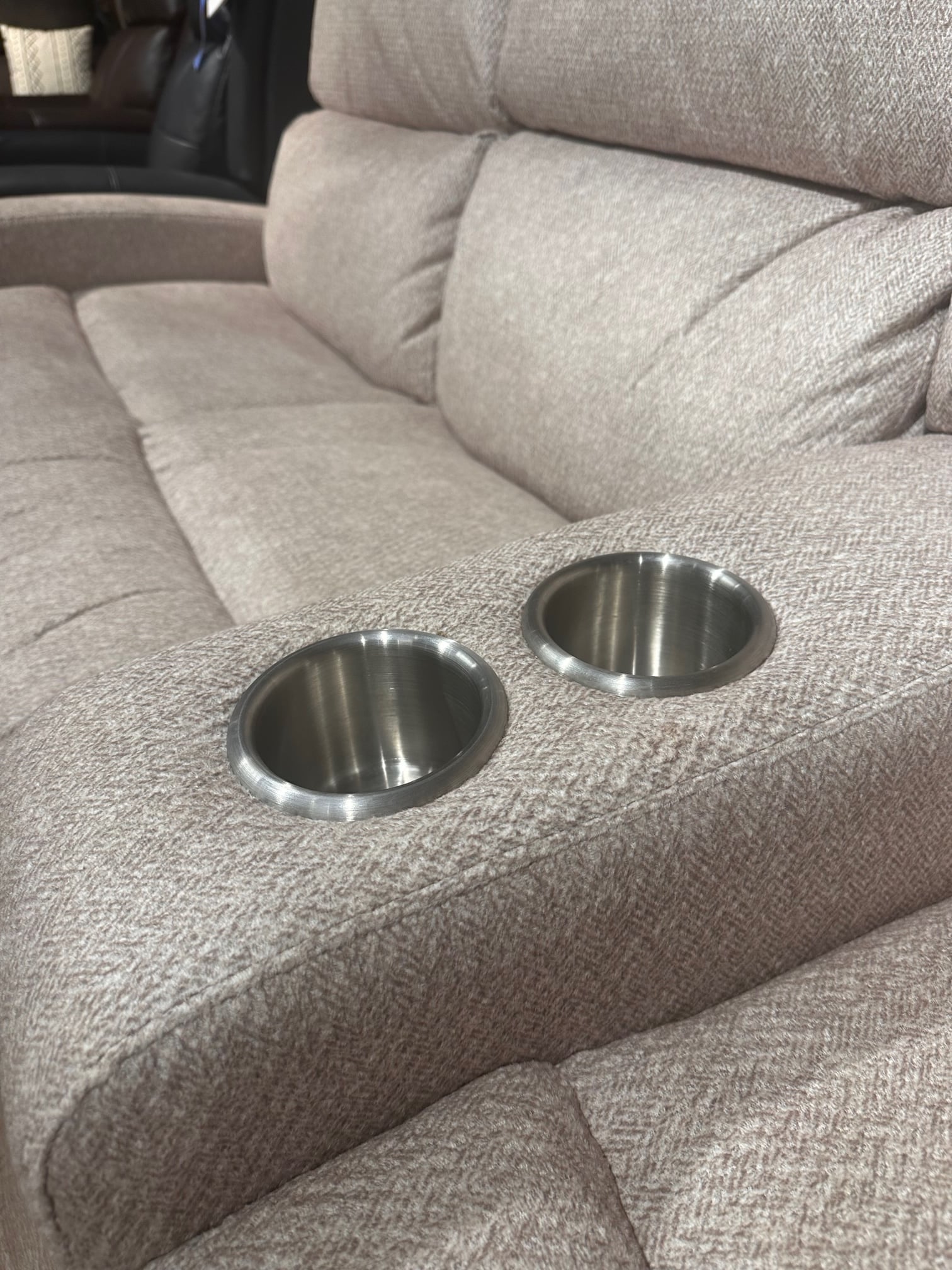 Reclining Sectional Sofas
