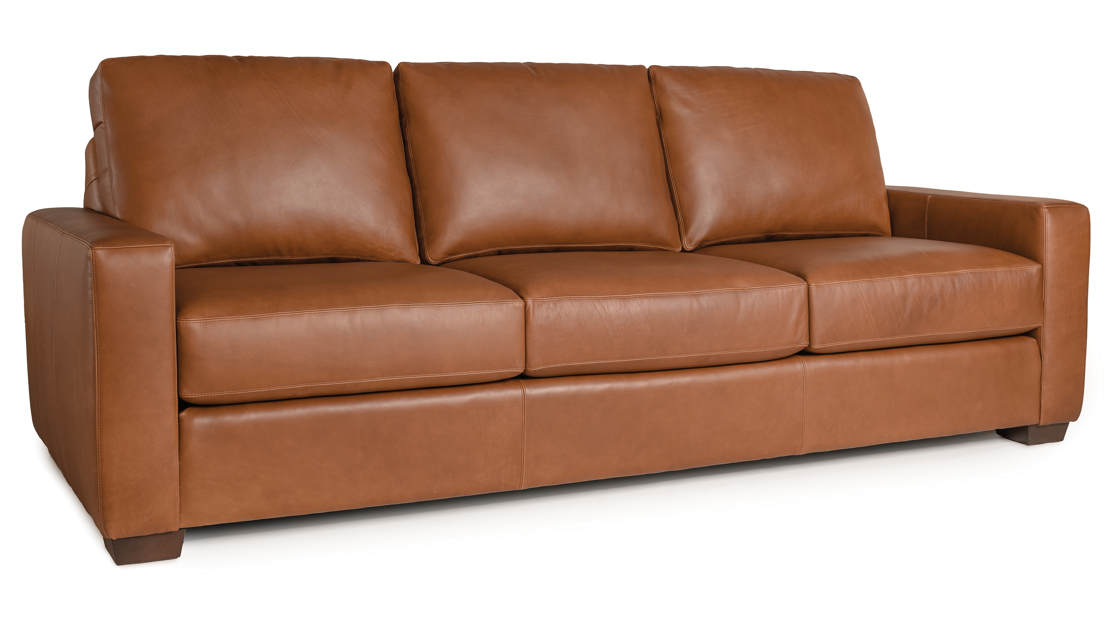 Track Arm Sofa
