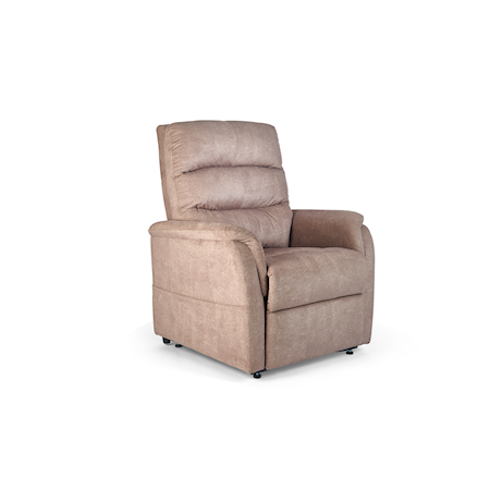 Destin Small/Medium Power Lift Recliner