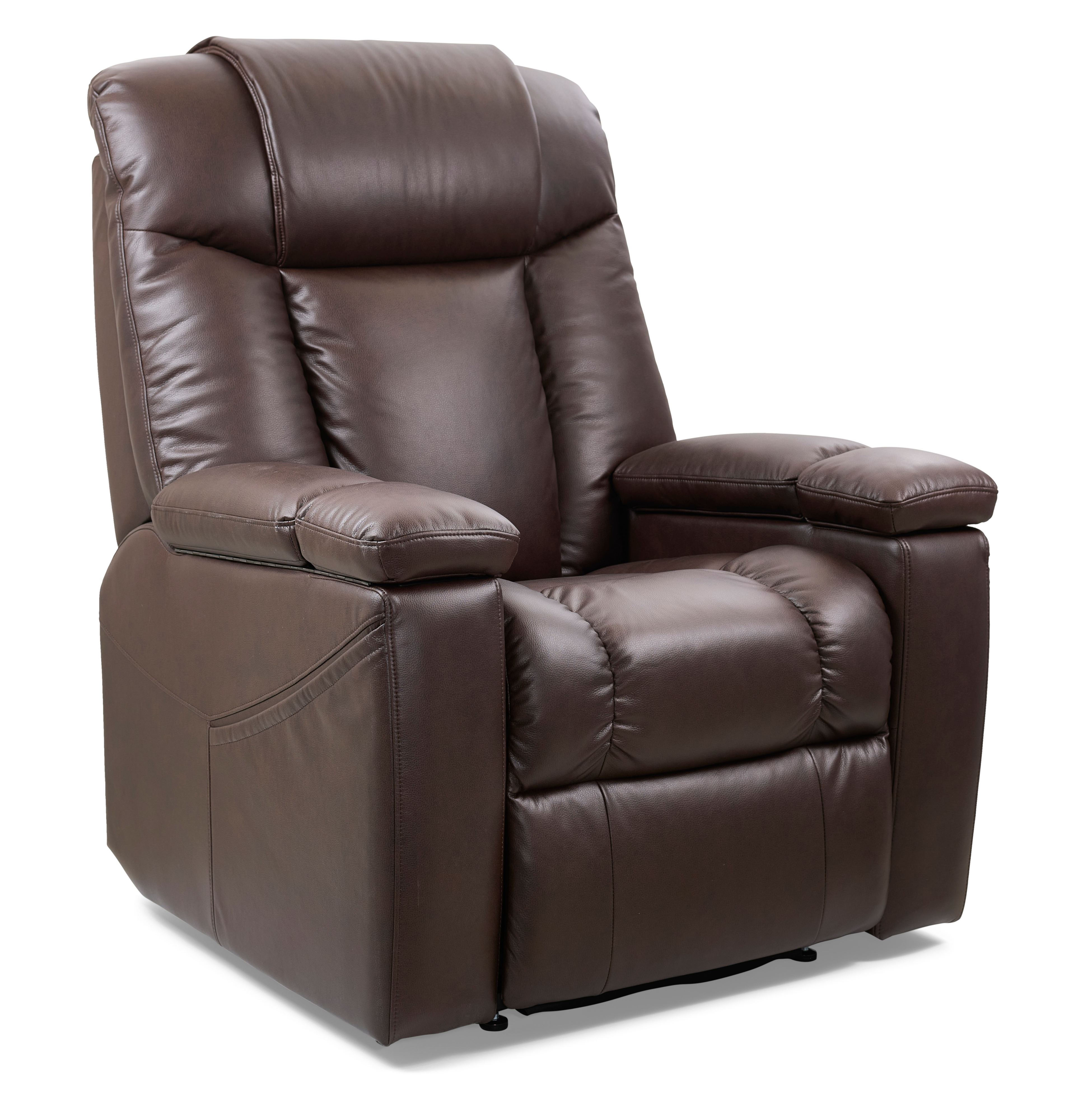 Large Power Recliner