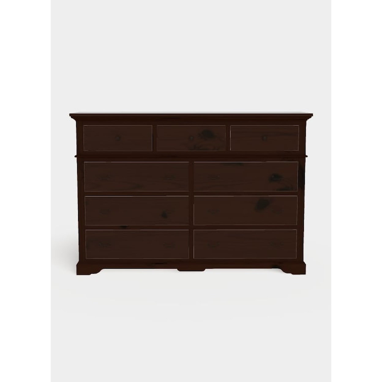 MAVIN Longmeadow Dresser