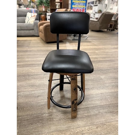 Bar Stool 24&quot;