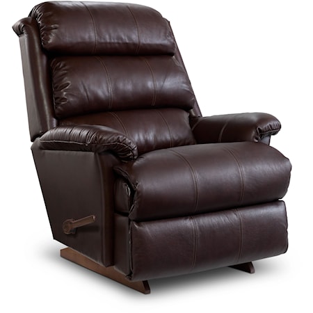 Rocking Recliner