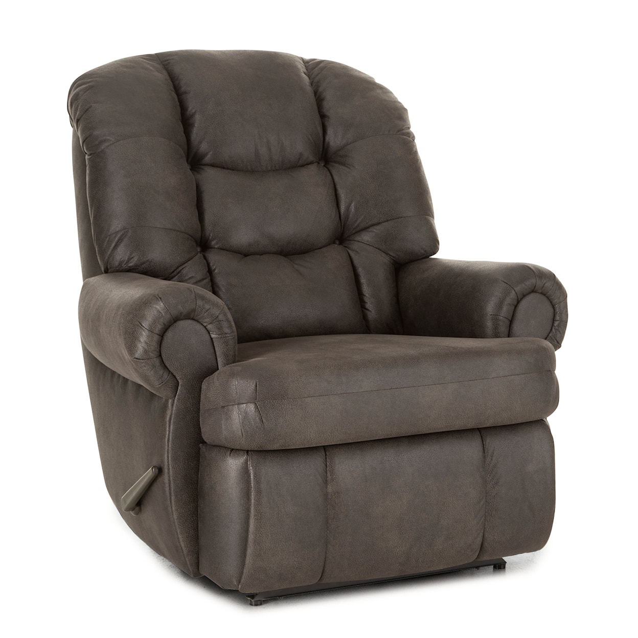 HomeStretch 231 King Comfort Wall-Saver Recliner