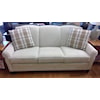 Smith Brothers 374 Accent Sofa