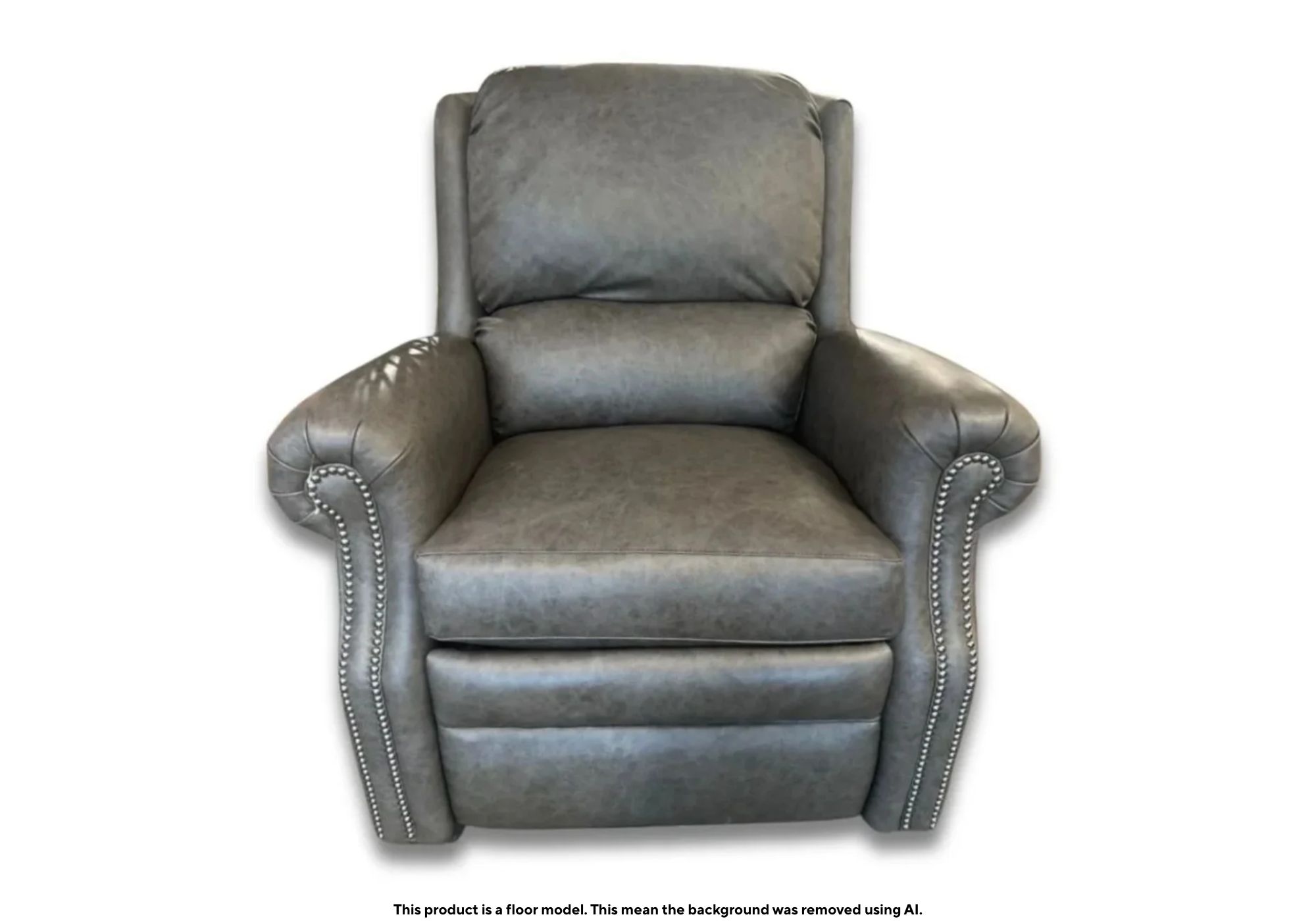 Power Swivel Glider Reclining Chair