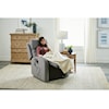 UltraComfort UltraCozy 5-Zone Power Recliner