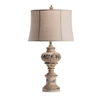 Parklone Table Lamp