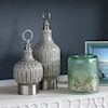 Crestview Collection Decorative Accessories Largo Lidded Containers