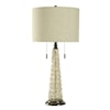 StyleCraft Lamps Chandi Glow Classic Table Lamp