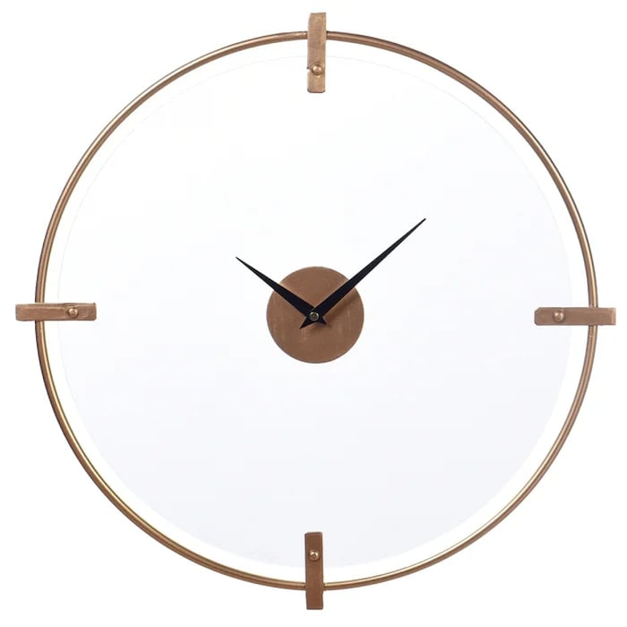 StyleCraft Clocks Wall Clock