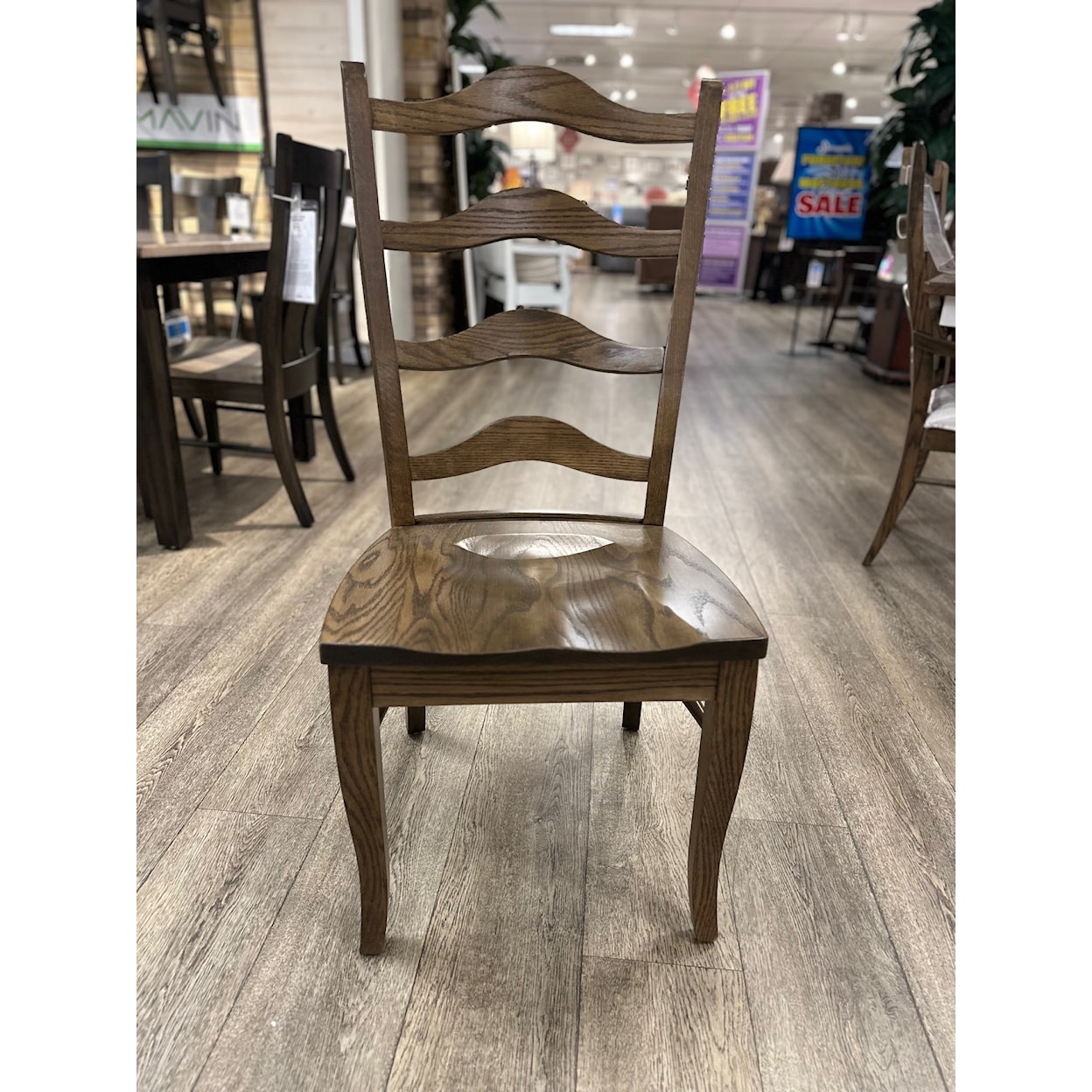 MAVIN Lorraine Dining Side Chair