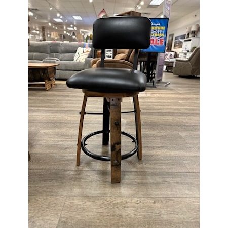 Bar Stool 24&quot;