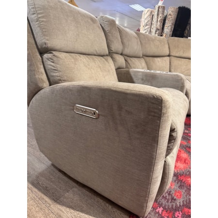 Reclining Sectional Sofas