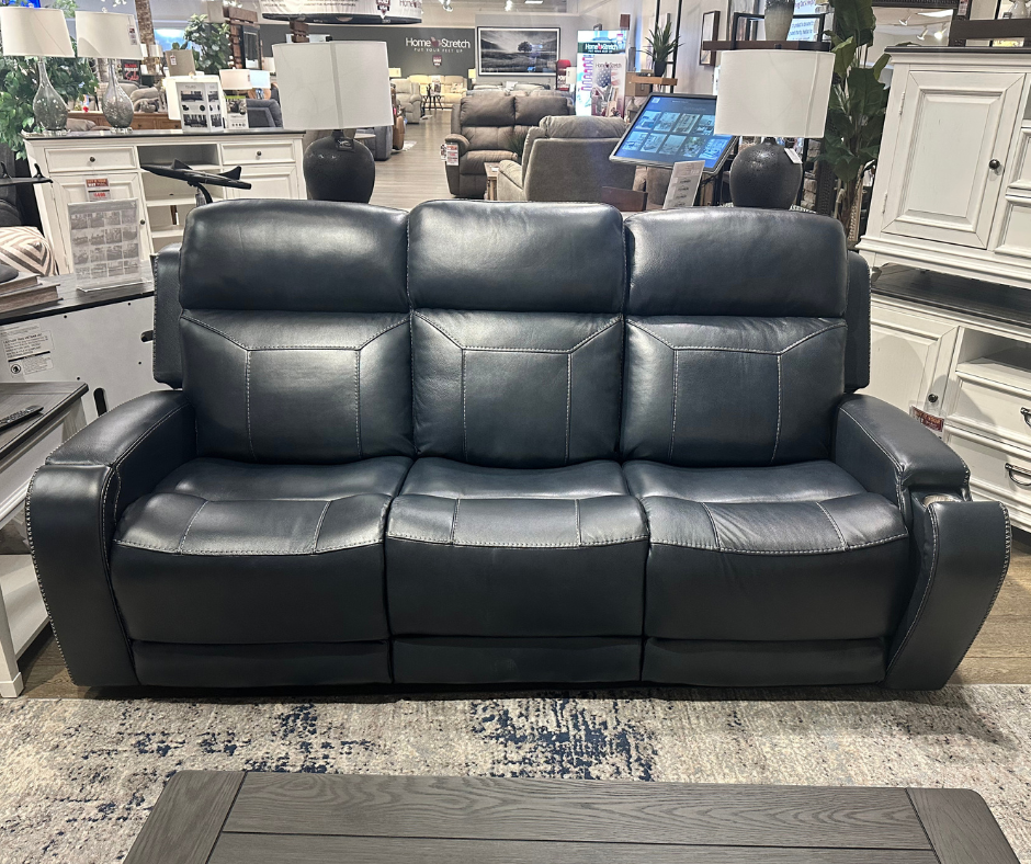 Home Theater Power Recliner Sofa