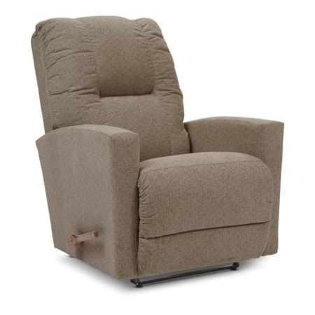 Rocking Recliner