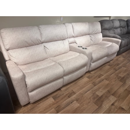 Reclining Sectional Sofas