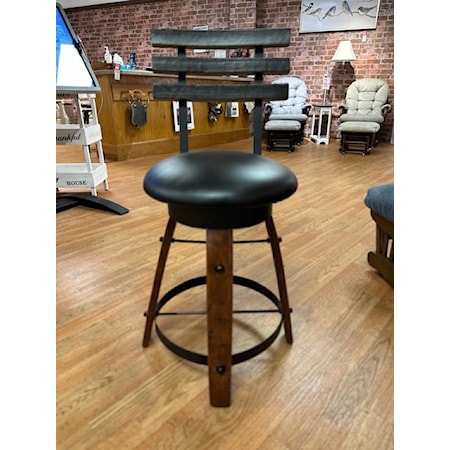 Bar Stool 24&quot;