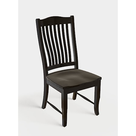 Customizable Jackson Dining Chair/Barstool