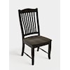 MAVIN Jackson Customizable Jackson Dining Chair/Barstool