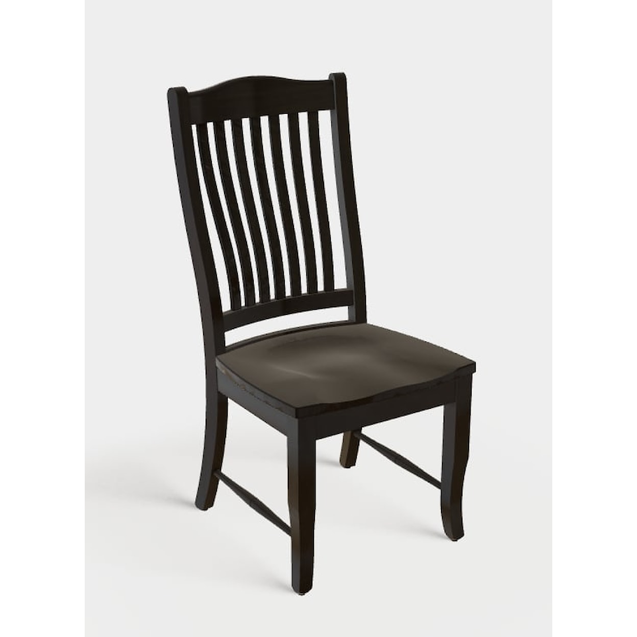 MAVIN Jackson Customizable Jackson Dining Chair/Barstool