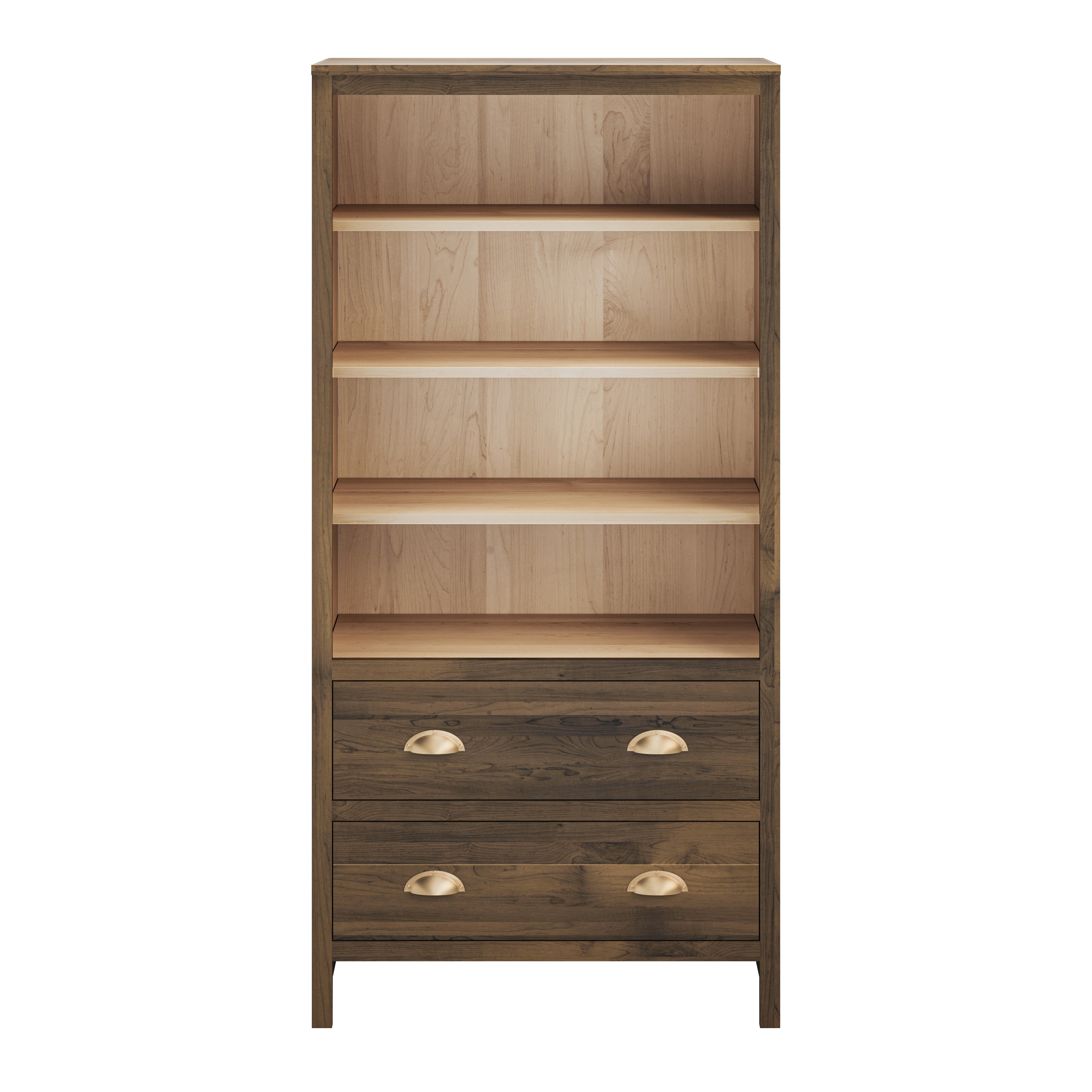 Bookcases Browse Page