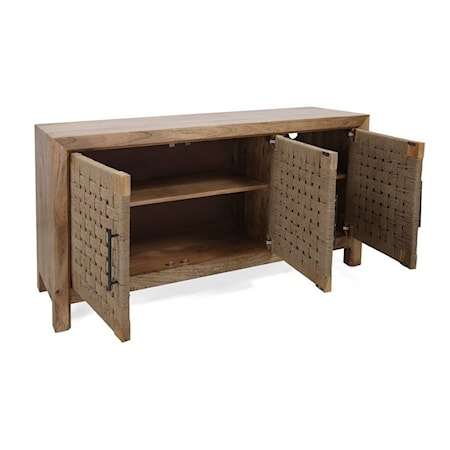 Credenza