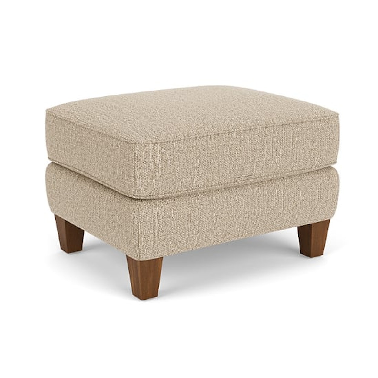 Flexsteel Finley Ottoman